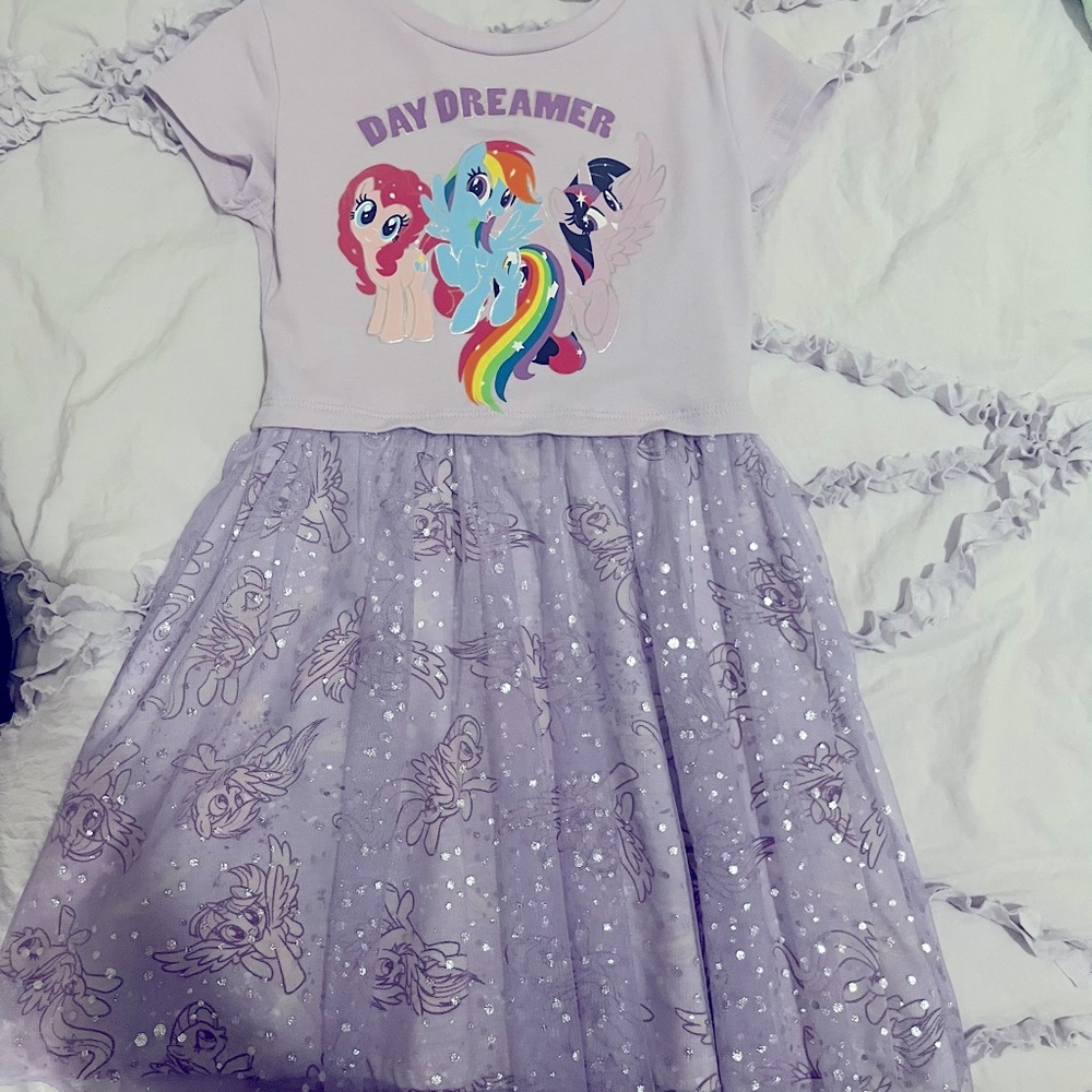 🌸 2 for $20🌸 My little pony dress